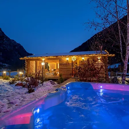 Annie - Parblanc Guest house La Salle