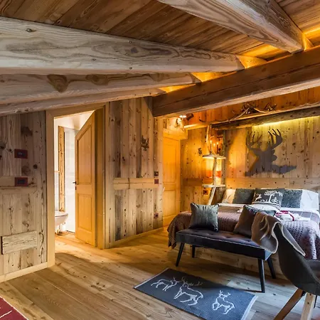 Annie - Parblanc Guest house