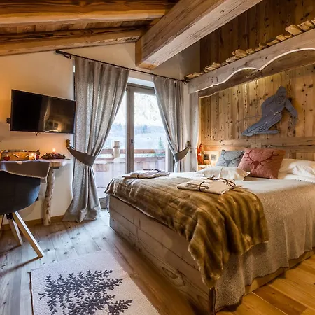 Guest house Annie - Parblanc *