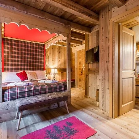 Annie - Parblanc Guest house