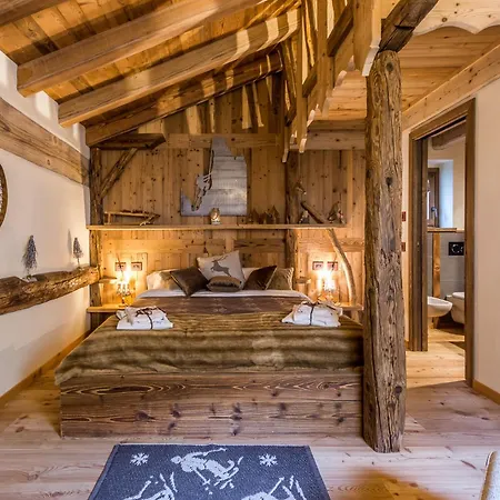 Annie - Parblanc Guest house *