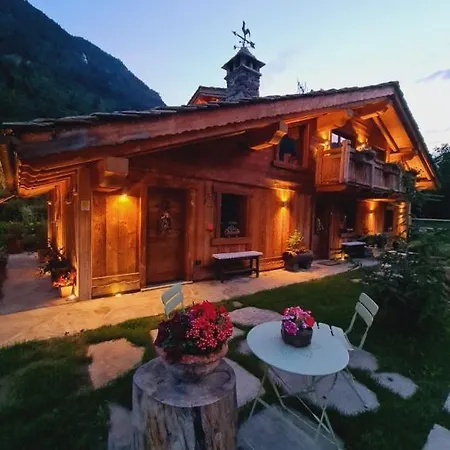 Guest house Annie - Parblanc La Salle